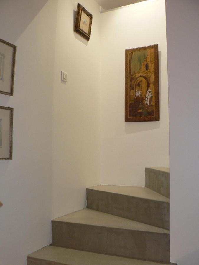 科特雷Le Clot De La Hount住宿加早餐旅馆 外观 照片