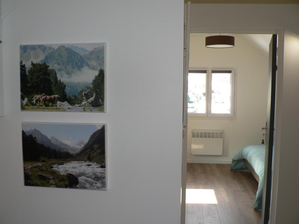 科特雷Le Clot De La Hount住宿加早餐旅馆 外观 照片