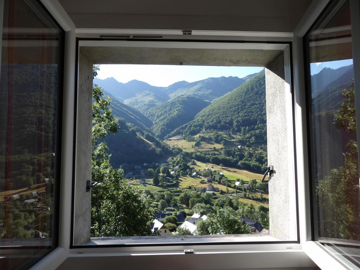 科特雷Le Clot De La Hount住宿加早餐旅馆 外观 照片